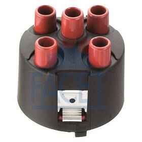 2.7530 Facet 2.7530/36pht For Volkswagen Jetta 1985-1999 Ignition Distributor Cap