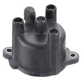 2.7630 Facet 2.7630/15 For Geo Metro 1989-1997 Ignition Distributor Cap