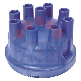 2.8091pht Facet For Land Rover Range 1987-1995 Ignition Distributor Cap