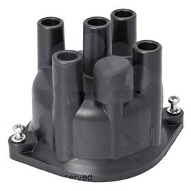 2.8322 Facet 2.8322/14 For Nissan Sentra 1987-1990 Ignition Distributor Cap