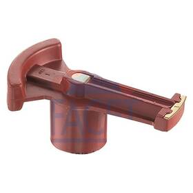 3.7573 Facet 3.7573/26rs For Mercedes-benz 560sel 1990-1991 Ignition Distributor Rotor