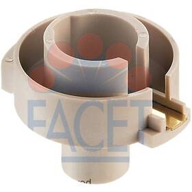 Facet 3.7598 Distributor Rotor Driver Left Side For Chevy Olds S10 Pickup Hand