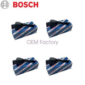 04e905110c Factory/oem 098622a300 4 Pcs Bosch Ignition Coil For Vw Jetta Passat Golf Audi A1 1.4t