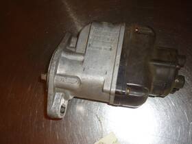 Modj1 Fairbanks Morse Vintage Type Fm Magneto Mag Model J 4-cylinder