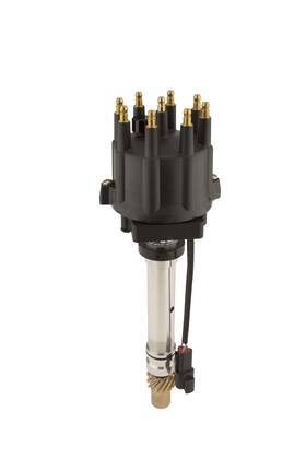 1000-1511efi Fast Fuel Air Spark Technology For Xdi Race Efi Distributor Chevrolet Small Block And Big With