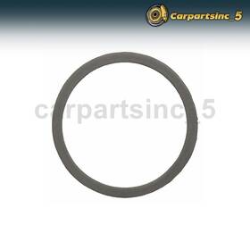 Carinc260311006344 Fel-pro Distributor Mounting Gasket Fits Plymouth Barracuda Belvedere