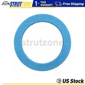 Stsu250414029321 Fel-pro 1x Distributor Mounting Gasket For 1975-1986 Chevrolet C30