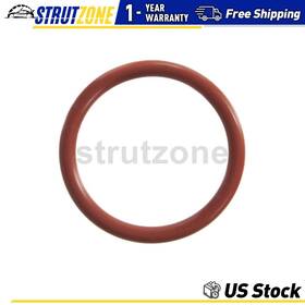 Stsu250414125450 Fel-pro 1x Distributor Mounting Gasket For 1988-1995 Toyota 4runner