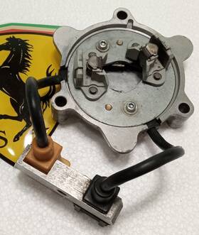 146232 Ferrari 146233 512 M Engine Ignition Phase Sensor Stator Housing