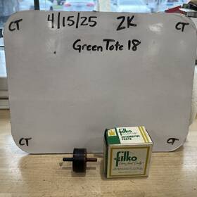 39-104 Filko Distributor Vacuum Delay Control Valve