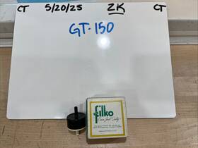 39-106 Filko Distributor Vacuum Delay Control Valve