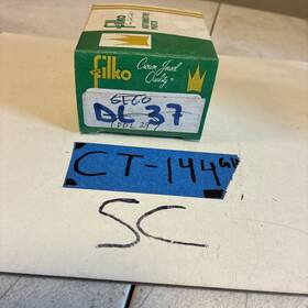 Dl-37 Filko Ignition Parts Dl 37 Terminal Leads Durable High Quality Nos 10