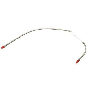 Fdv6707om-cpp Fine Lines Fdv6707om For Chevrolet El Camino 1967-1970 Distributor Vacuum Advance Line -fdv6707om-cpp