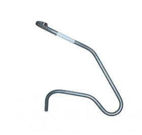 V8-pdv6813om-cpp Fine Lines Pdv6813om For Pontiac Gto 1968 Distributor Vacuum Advance Line With