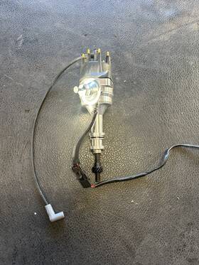 99030 Fitech 99038 Go-spark Distributor