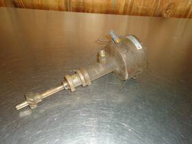 C0tf-12127-c Fomoco Fomco Distributor 1960 1961 Ford Truck 292 Y-block V-8