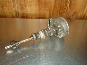C3tf-12127-k Fomoco Fomco Distributor 1963 1964 Ford Truck 292 Y-block V-8