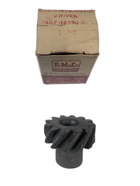 C4az-12390-a Fomoco Ford Distributor Gear