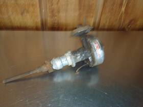 Fet-12127-c Fomoco Fomco Distributor 1958 1959 1960 Ford 223 6-cylinder Six