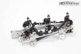 Rl3e-9h487-ca Fomoco 2022-2024 Ford Expedition 3.5l V6 Engine Fuel Injection Rail Rl3e 9h487 Ca Oem