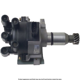 84-35430 For Ford Probe And Mazda Mx-6 626 Cardone Ignition Distributor Dac