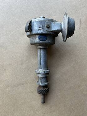 0231.308.009 Ford 1972-74 Mustang Ii Mercury Capri 2.8 Distributor Vacuum Advance