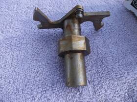 12210-b Ford Nos 1965 66 67 68 Galaxie 427 1967 Shelby Gt500 10l 15l Distributor Cam 428