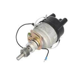 C7nf12127d Ford 197118167135 Distributor Fits 2000 2110 2600 3000 3600 4000 4100 4110 4600