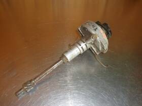 1a0ba12127 Ford Mercury Distributor 0ba-12127 Flathead V-8 8-cylinder 1949 1950 1951 1952