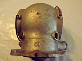 29017 Ford 1937-1941 Flathead V8 Inch Divers Helmet Distributor Housing