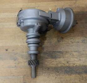 302613 Ford 1965-74 Car And Truck 170 200 250 I6 Rebuilt Distributor Sv See Compatibility
