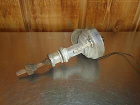 C5af-12127-m Ford 4hd-c5af Fomoco Distributor 4hd 1965 Mustang Fairlane 289 V-8