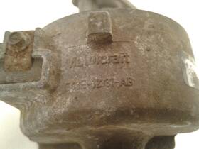 Ford 515491 Used Distributor Fits 1991 Tempo 4-140 2.3 Grade A
