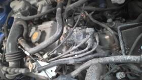 606-02337 Ford Distributor Fits 94-97 Aspire 1883373