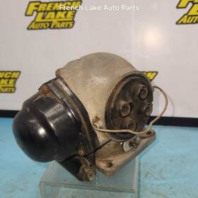 606.fd1s33 Ford Core Distributor 221 Inline 8 Fits 1932-1936 1327520