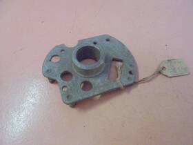 7ha-12151-b Ford Vintage Nos 1947 1948 Distributor Breaker Plate Assy 6 Cylinder
