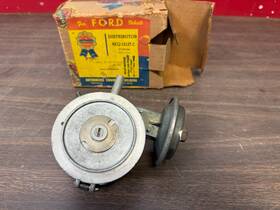 8eq-12127-c Ford 1948 1949 1950 1951 Truck 337 Holley Distributor 226