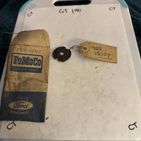 8eq-12329 Ford Nos Distributor Drive Plate 1948-1952 Truck