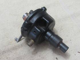 A-12130 Ford Model A Restored Distributor A&l Lower Original Upper Plate