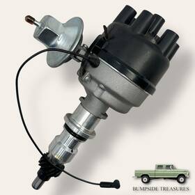B42610 Ford Truck Inline 6 Distributor 240 300 1965-1976 New Out Of Box