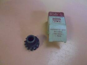 B5a-12390-a Ford Vintage Nos 1955-1959 233 6 Cyl Distributor Gear