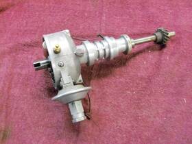 B9fa-12127-a Ford 1957-1959 Y-block Distributor 292-312
