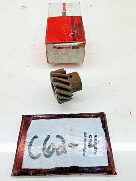 C2of-12390-a Ford Nos 1969 70 Mustang Boss 302 Motorcraft Distributor Drive Gear C2of-12390 C62-14