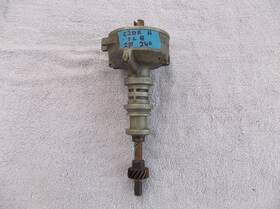 C2of-h Ford Used Early Small Block Distributor 1962 64 C2of H 221 260 289 Fomoco