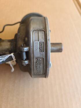 C7af1227aa Ford Fe Autolite Distributor 352 360 390 428
