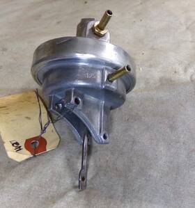 C8az-12370-c Ford Vacuum Advance Autolite 1968/71 Fairlane Mustang Galaxie Bronco 6 Cyl