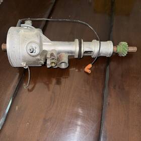 D2fh-12102-aa Ford Fomoco Tach Drive Distributor 1968-1972 Hd Truck 330