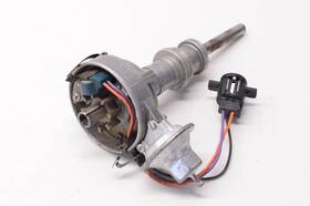 D4az-12127-crm Ford New Oem Remanufactured Distributor Nos