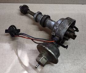 D7tz-12127-p Ford D7te-pa Distributor F150 F250 F350 Bronco 400m 1977-79