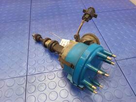 D9zz12127d Ford Mercury 302 5.0l Ignition Distributor F-series Bronco Granada Mustang Oem